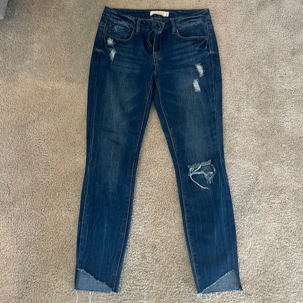 UNPUBLISHED Jeans